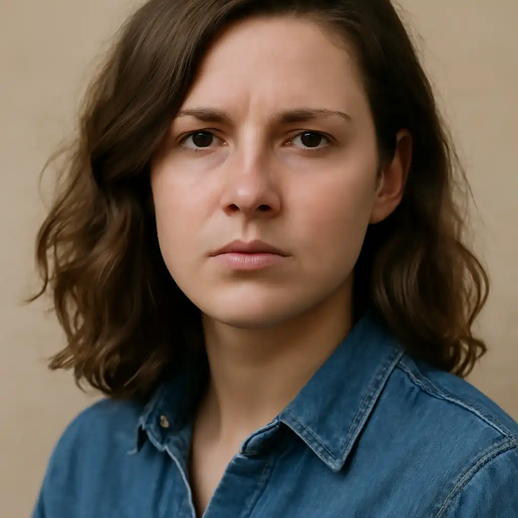 Petra Gjøsund